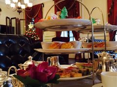 Salon&nbsp;de&nbsp;Ville-Salon de Ville浦江汇(上海外滩华尔道夫酒店店)