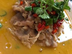 -印象盐帮菜(鲁能城店)