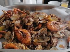 -碧海银沙海鲜餐厅(恒大海上威尼斯店)