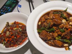 -兰湘子·湘菜小炒(济南领秀城店)