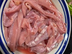 -铜元老码头鳝鱼火锅