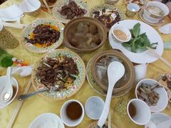 -砂锅居(西四店)