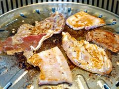 -梨满园韩国料理