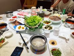 -蒙都43°9羊火锅·赤峰美食(宁城店)