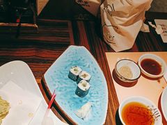 -山葵家·创意料理(万象汇店)
