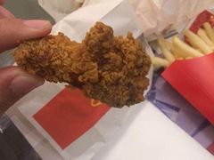 -麦当劳(SM城市广场店)