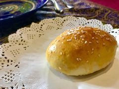 蔬菜烤包子-喀秋莎俄罗斯西餐厅(广州分店)