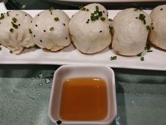 上海生煎包装-金枝玉叶上海人家食府(三里河店)