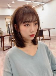 点击看大图 -OnHair造型