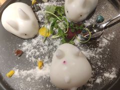 -小锅饭(欧亚卖场店)