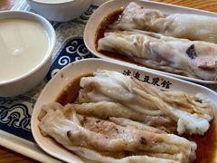 梧州冰泉滴珠豆浆-冰泉豆浆馆(阳朔店)