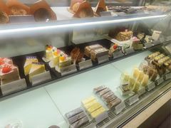 -布朗尼西饼(粮道街店)