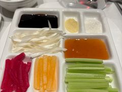 -四季民福烤鸭店(通州马驹桥店)