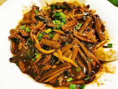 -翠亭酒家(山西南路店)