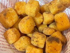 -新白鹿餐厅(百联中环店)