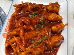 -韩香福烤肉庄园(文化西路店)