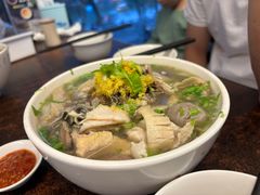 -潮镇老尾牛杂(环城西路店)