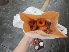 -吴日彪蒜香猪牛排(水巷口店)