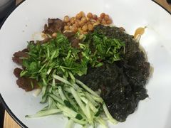 -拌面小当家