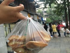-贺记蛋烘糕(文庙西街店)