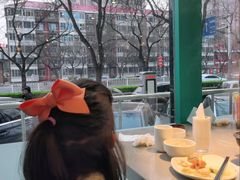 -半天妖烤鱼(方庄店)