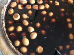 鹌鹑蛋-化龙桥九宫格火锅(清水河店)