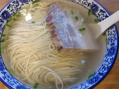 -裕兴记·三虾面(西北街总店)