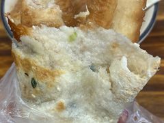 -文武王氏烧饼·无矾油条(西溪路店)