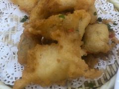 椒盐九肚鱼-潮道鱼仔店·潮汕味(长兴路店)