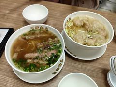 -百福麵家(新馬路店)