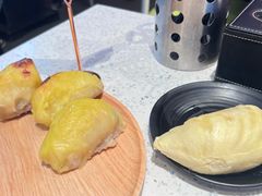 -佰烧海鲜烤肉火锅自助(泰华假日广场店)