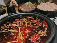 -小红碗老火锅(1958店)