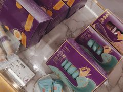 -GANSO元祖食品(锦创书城店)