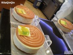 PA290027-咖啡苑自助餐厅·中国大饭店