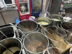-天台小吃(新城店)