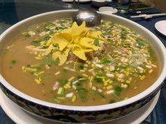 -宴天下大酒店(政和路店)