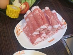 -呷哺呷哺(世贸.工三店)