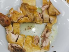 -围龙屋客家食府(福田店)