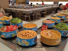 -龍歌自助小火锅(李沧丽达店)