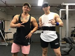 -YCHL Studios健身工作室(市二宫店)