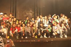 -MASTER COOL舞蹈工作室