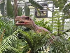 -国家植物园南园