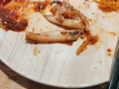 -新石器烤肉(百联川沙店)