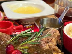 -豪客来牛排(红豆万花城店)