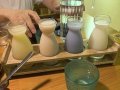 -恩你小木屋·韩式料理(假日广场店)