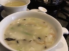 顺德家乡拆鱼羹-北京四季酒店·采逸轩