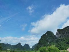 -英西峰林·洞天仙境
