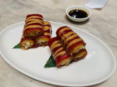 -香港百合居(LCM置汇旭辉广场店)
