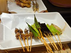 -王氏炉匠·烧鸟放题自助(三里屯店)
