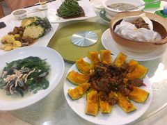 -叙兴楼(礼东财记农庄分店)